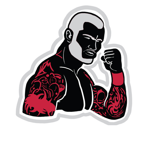 Atlanta Falcons Randy Orton Logo iron on transfers